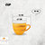 CUP WL‑669434/A WILMAX Cup wl‑669434/a Wilmax (photo 3)