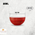 BOWL WL‑669230/A WILMAX Bowl wl‑669230/a Wilmax (photo 5)