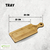 TRAY WL‑771005/A WILMAX Tray wl‑771005/a Wilmax (photo 11)