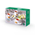 TEA CUP & SAUCER SET OF 6 IN COLOUR BOX WL‑993003/6C WILMAX Tea cup & saucer set of 6 in colour box wl‑993003/6c Wilmax (photo 2)