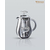 DOUBLE WALL FRENCH PRESS IN COLOUR BOX WL‑551008/1C WILMAX Double wall french press in colour box wl‑551008/1c Wilmax (photo 3)