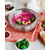 DOUBLE WALL BOWL WL‑553002/A WILMAX Double wall bowl wl‑553002/a Wilmax (photo 2)