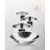 DOUBLE WALL BOWL WL‑553004/A WILMAX Double wall bowl wl‑553004/a Wilmax (photo 4)