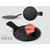 ROUND SERVING DISH WITH HANDLE WL‑661137/A WILMAX Round serving dish with handle wl‑661137/a Wilmax (photo 3)