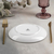 ROUND PLATE WL‑668111/A WILMAX Round plate wl‑668111/a Wilmax (photo 5)