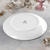 ROUND PLATE WL‑668116/A WILMAX Round plate wl‑668116/a Wilmax (photo 4)