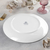 ROUND PLATE WL‑668416/A WILMAX Round plate wl‑668416/a Wilmax (photo 5)