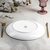 ROUND PLATE WL‑668516/A WILMAX Round plate wl‑668516/a Wilmax (photo 5)