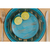 ROUND PLATE WL‑668616/A WILMAX Round plate wl‑668616/a Wilmax (photo 5)