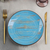ROUND PLATE WL‑668616/A WILMAX Round plate wl‑668616/a Wilmax (photo 3)