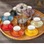 SAUCER WL‑669433/B WILMAX Saucer wl‑669433/b Wilmax (photo 3)
