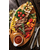 3 SECTION PLATTER WL‑771198/A WILMAX 3 section platter wl‑771198/a Wilmax (photo 7)