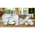 DESSERT PLATE SET OF 2 IN COLOUR BOX WL-880100/2C WILMAX Dessert plate set of 2 in colour box wl-880100/2c Wilmax (photo 6)