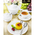 DESSERT PLATE SET OF 2 IN COLOUR BOX WL-880100/2C WILMAX Dessert plate set of 2 in colour box wl-880100/2c Wilmax (photo 10)