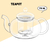 TEA POT WL‑888813/A WILMAX Tea pot wl‑888813/a Wilmax (photo 2)