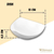 DISH WL‑992613/A WILMAX Dish wl‑992613/a Wilmax (photo 2)