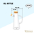 OIL BOTTLE WL‑888964/A WILMAX Oil bottle wl‑888964/a Wilmax (photo 3)