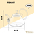 TEA POT WL‑888817/A WILMAX Tea pot wl‑888817/a Wilmax (photo 2)