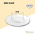 DEEP PLATE WL‑991271/A WILMAX Deep plate wl‑991271/a Wilmax (photo 3)