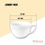 JUMBO MUG WL‑880109/A WILMAX Jumbo mug wl‑880109/a Wilmax (photo 7)
