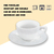 CAPPUCCINO CUP & SAUCER SET OF 6 IN GIFT BOX WL‑880106/6C WILMAX Cappuccino cup & saucer set of 6 in gift box wl‑880106/6c Wilmax (photo 9)