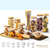 JAR WITH LID WL‑888501/A WILMAX Jar with lid wl‑888501/a Wilmax (photo 3)