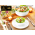7 PCS BOWL SET IN GIFT BOX WL‑880104/7C WILMAX 7 pcs bowl set in gift box wl‑880104/7c Wilmax (photo 6)