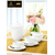 TEA CUP & SAUCER SET OF 6 IN GIFT BOX WL‑880105/6C WILMAX Tea cup & saucer set of 6 in gift box wl‑880105/6c Wilmax (photo 13)