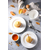 CAPPUCCINO CUP & SAUCER SET OF 6 IN GIFT BOX WL‑880106/6C WILMAX Cappuccino cup & saucer set of 6 in gift box wl‑880106/6c Wilmax (photo 11)