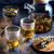 GLASS WL‑888731/A WILMAX Glass wl‑888731/a Wilmax (photo 10)