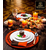 PROFESSIONAL ROUND PLATTER WL‑991182/A WILMAX Professional round platter wl‑991182/a Wilmax (photo 4)
