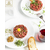DINNER PLATE WL‑991248/A WILMAX Dinner plate wl‑991248/a Wilmax (photo 4)