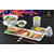 PODNOS/ TANIER NA SUSHI A KANAPKY WL‑992015/A WILMAX Podnos/ tanier na sushi a kanapky wl‑992015/a Wilmax (photo 6)
