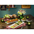 SUSHI/CANAPE DISH WL‑992016/A WILMAX Sushi/canape dish wl‑992016/a Wilmax (photo 4)