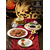 DIVIDED ROUND DISH WL‑992019/A WILMAX Divided round dish wl‑992019/a Wilmax (photo 7)