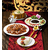 DIVIDED ROUND DISH WL‑992019/A WILMAX Divided round dish wl‑992019/a Wilmax (photo 3)