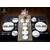 DIVIDED DISH WL‑992416/A WILMAX Divided dish wl‑992416/a Wilmax (photo 4)