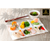 PLATTER WL‑992598/A WILMAX Platter wl‑992598/a Wilmax (photo 3)