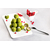 FLAT PLATTER WL‑992620/A WILMAX Flat platter wl‑992620/a Wilmax (photo 4)