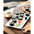 FLAT PLATTER WL‑992620/A WILMAX Flat platter wl‑992620/a Wilmax (photo 5)