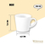 MUG WL‑993101/A WILMAX Mug wl‑993101/a Wilmax (photo 2)