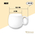MUG WL‑993084/A WILMAX Mug wl‑993084/a Wilmax (photo 2)