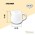 CREAMER WL‑995005/A WILMAX Creamer wl‑995005/a Wilmax (photo 2)