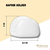 NAPKIN HOLDER WL‑996093/A WILMAX Napkin holder wl‑996093/a Wilmax (photo 2)