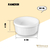 RAMEKIN WL‑996134/A WILMAX Ramekin wl‑996134/a Wilmax (photo 2)