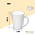 MUG WL‑993012/A WILMAX Mug wl‑993012/a Wilmax (photo 5)