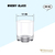 WHISKY GLASS SET OF 6 IN PLAIN BOX WL‑888023/6A WILMAX Whisky glass set of 6 in plain box wl‑888023/6a Wilmax (photo 2)