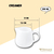CREAMER WL‑995005/A WILMAX Creamer wl‑995005/a Wilmax (photo 3)