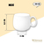 MUG WL‑993084/A WILMAX Mug wl‑993084/a Wilmax (photo 3)