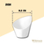 DISH WL‑992774/A WILMAX Dish wl‑992774/a Wilmax (photo 3)